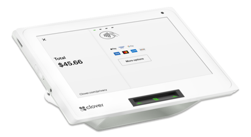 Clover Mini POS